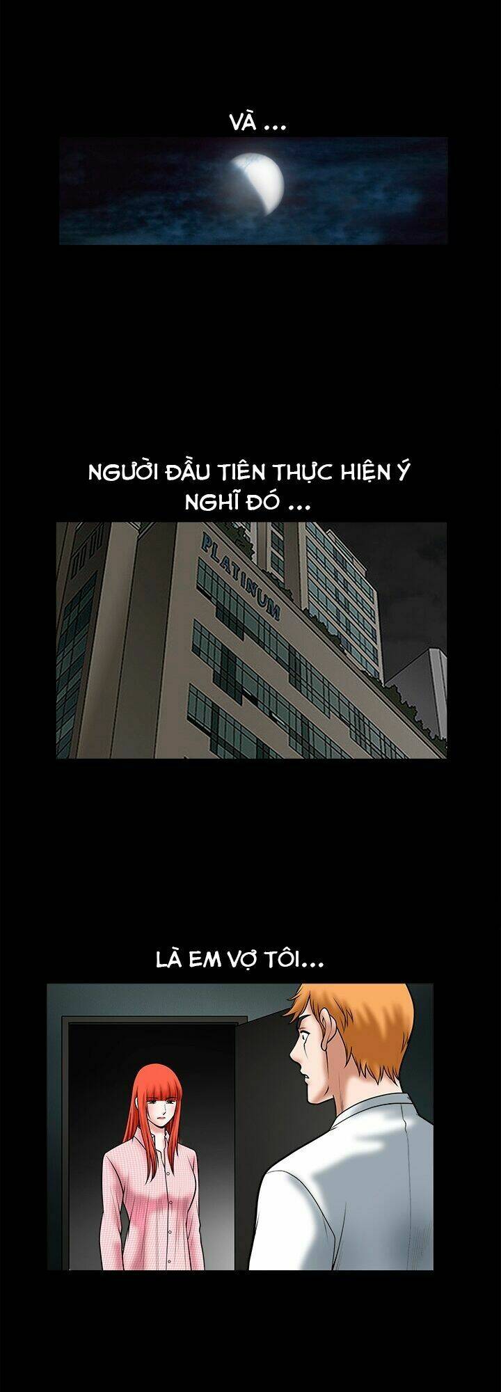 seduction - quyến rũ chapter 31 30