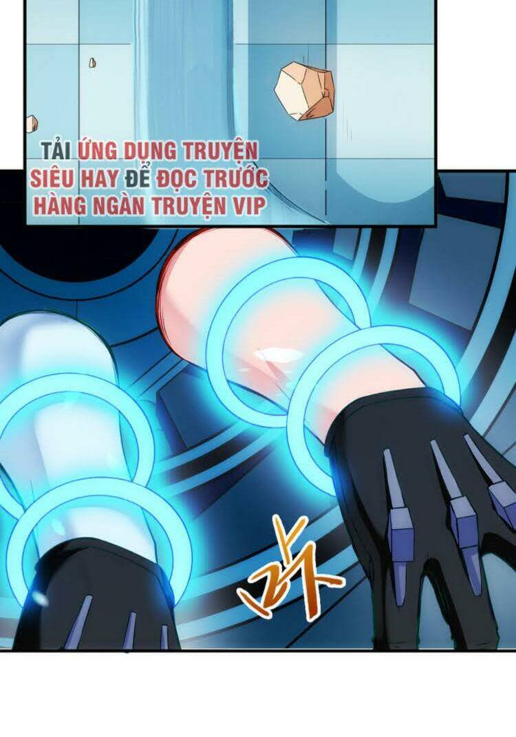 dị năng của ngươi thuộc về ta chapter 6 30