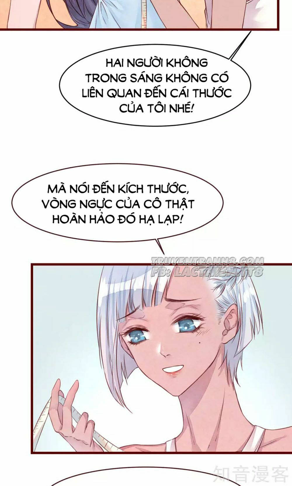 đào tạo nuôi dưỡng bạn trai mèo chapter 18 18