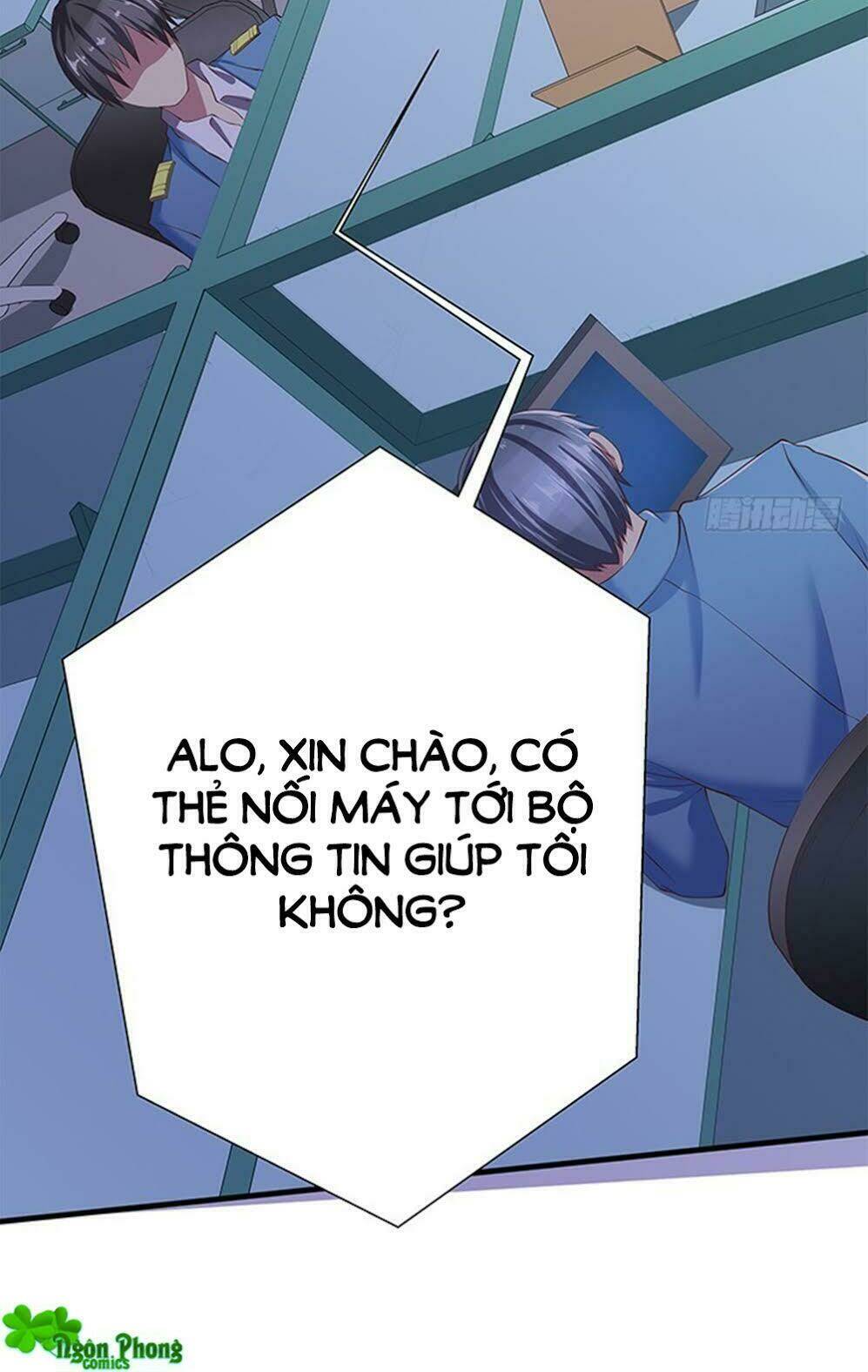 khi trò chơi ác ma bắt đầu chapter 46 6