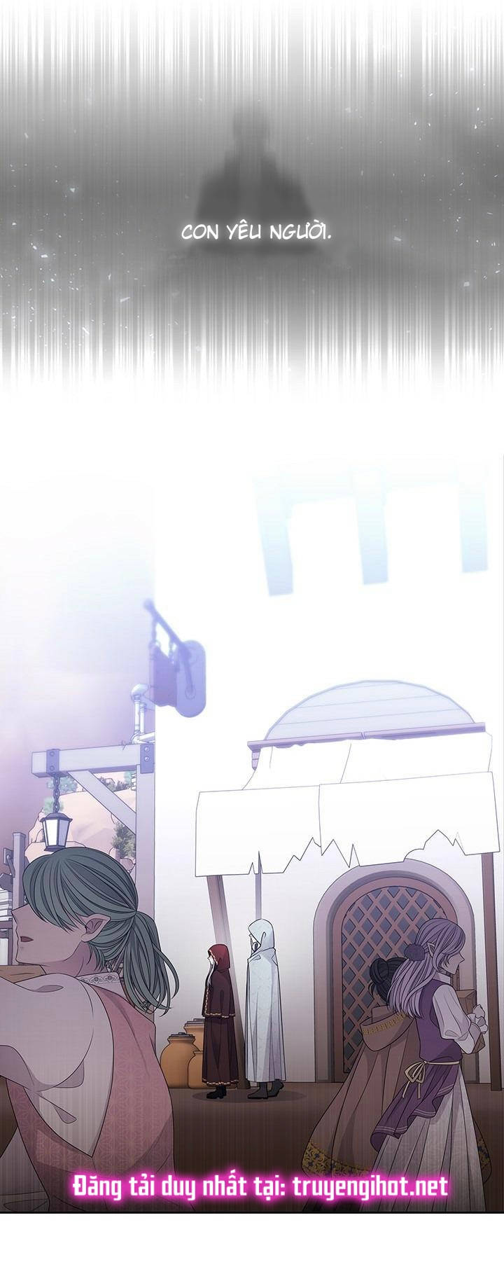 năm môn đệ của charlotte chapter 91 50