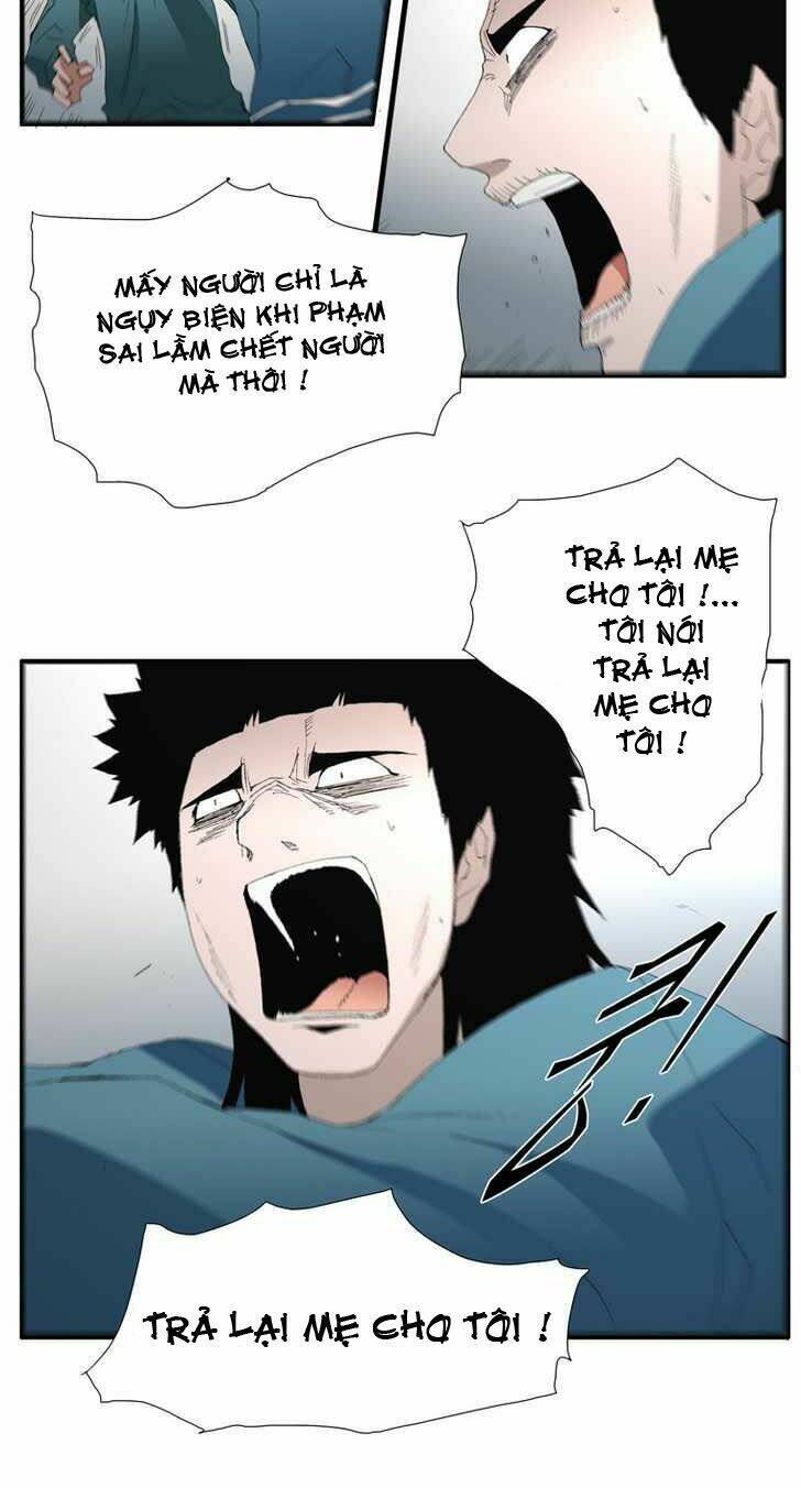 siêu năng chapter 71 25