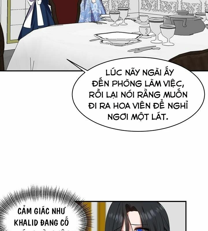 người chồng bạo chúa của tôi đã thay đổi chapter 11 41