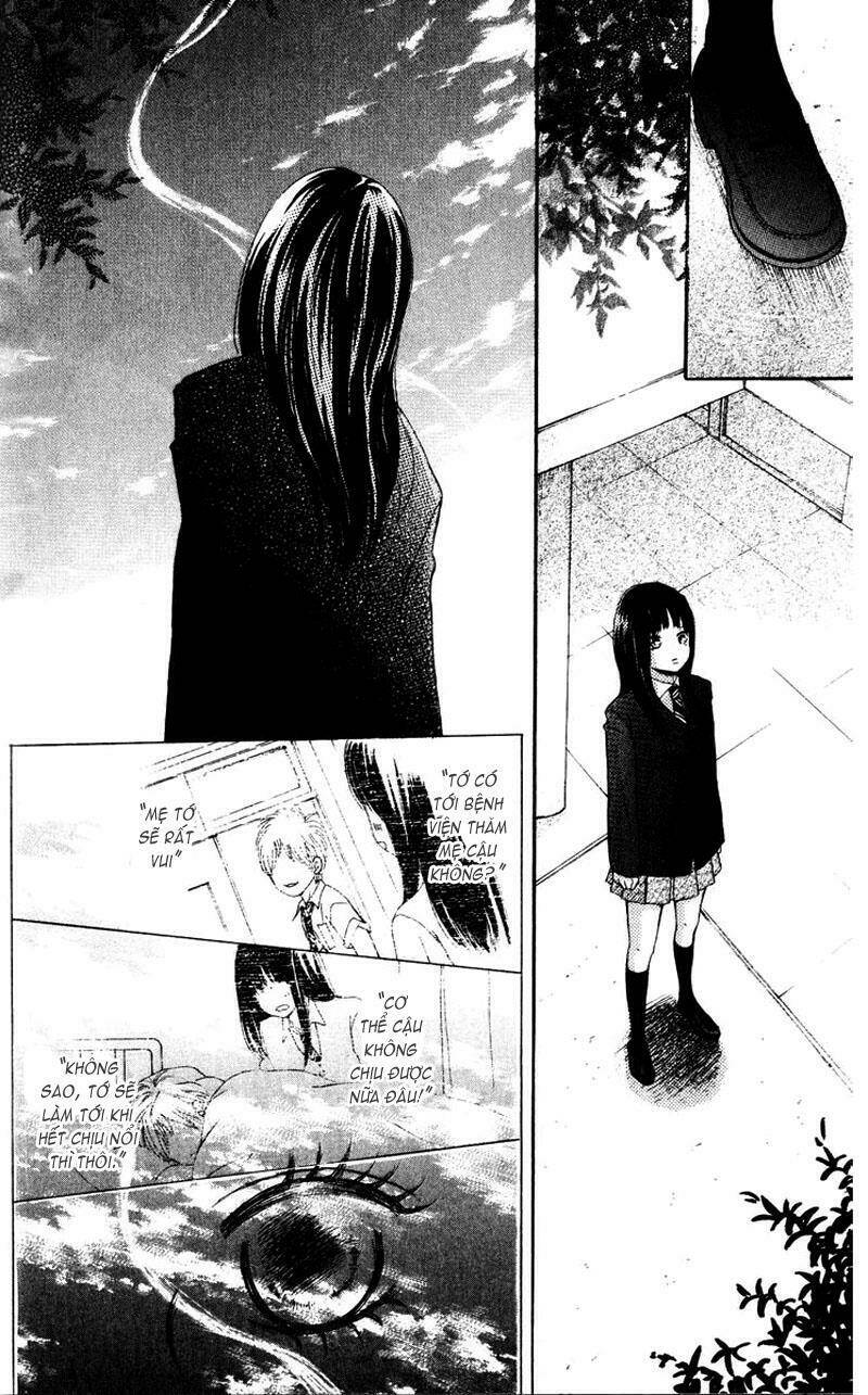 ngày ấy ta bên nhau chapter 42 12