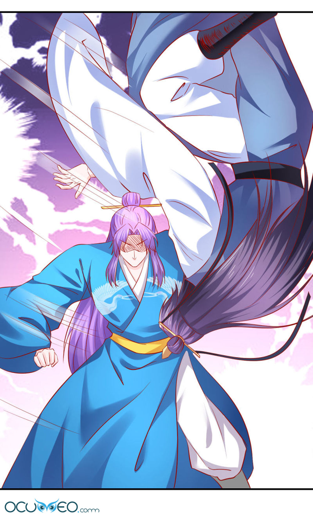 từ đây vương gia không thượng triều sớm chapter 70 8