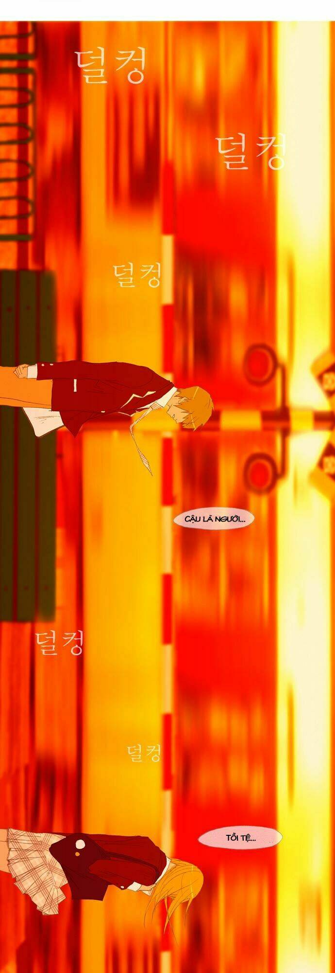 my heart is beating chapter 8 13