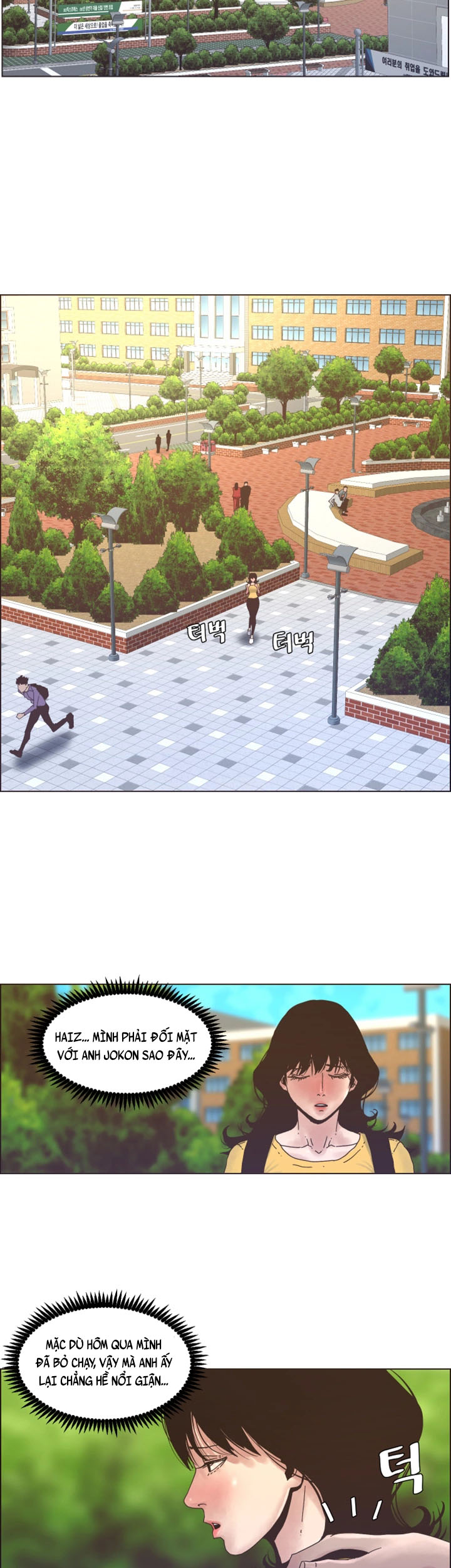 cha dượng chapter 27 9