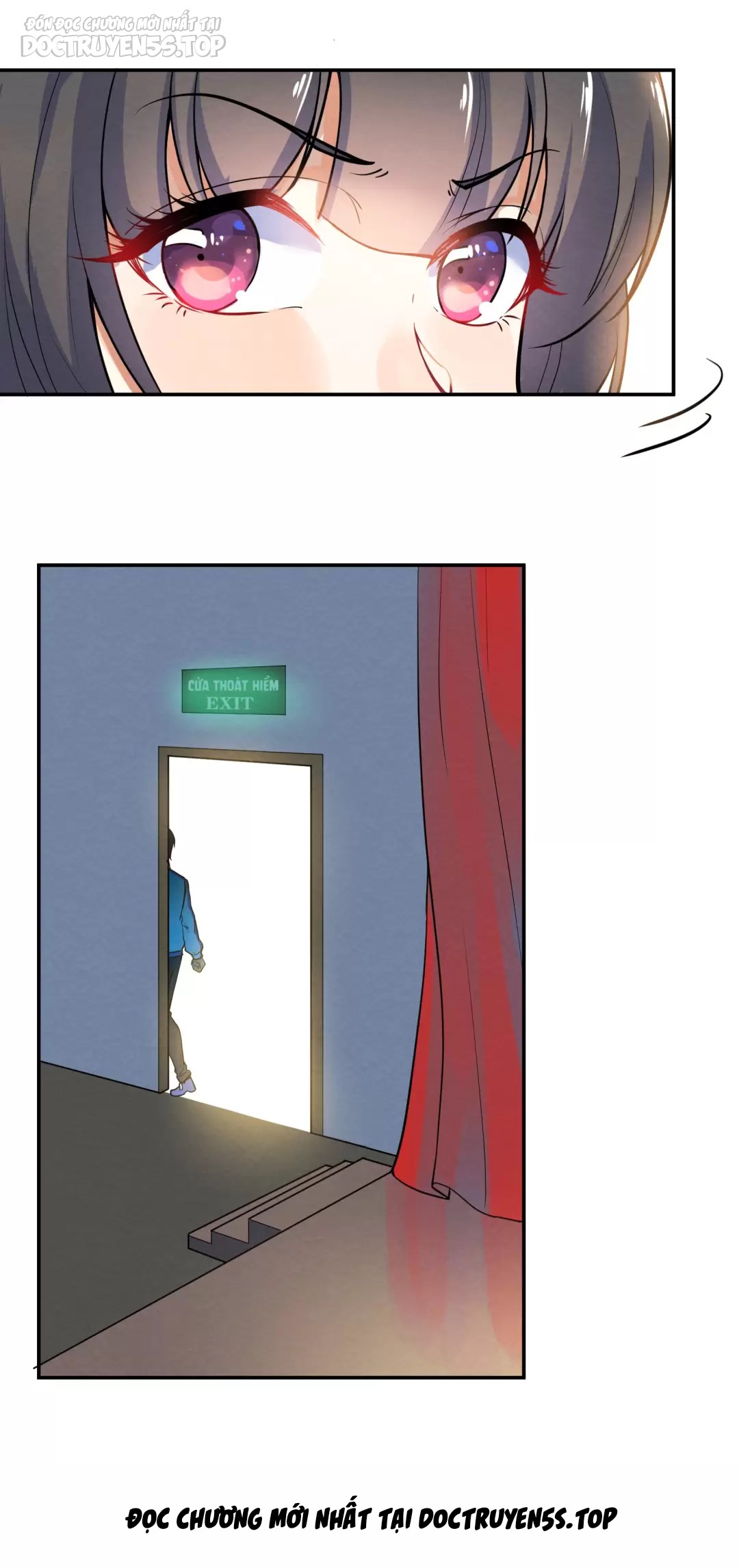 lời nói dối của cô ấy chapter 14 44