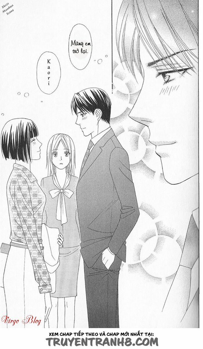 chou yo hana yo chapter 30 18
