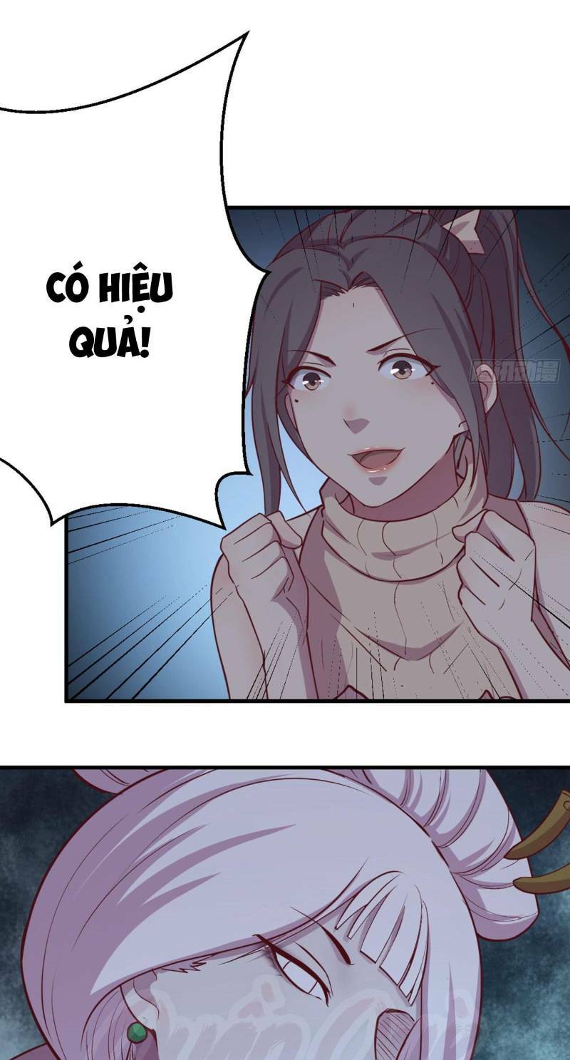 song tu đạo lữ kiểu xem mặt chapter 56 24