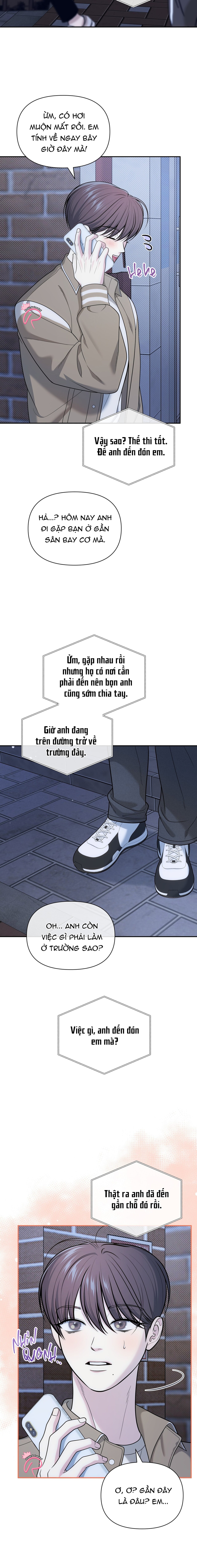 thầm yêu chapter 32 7