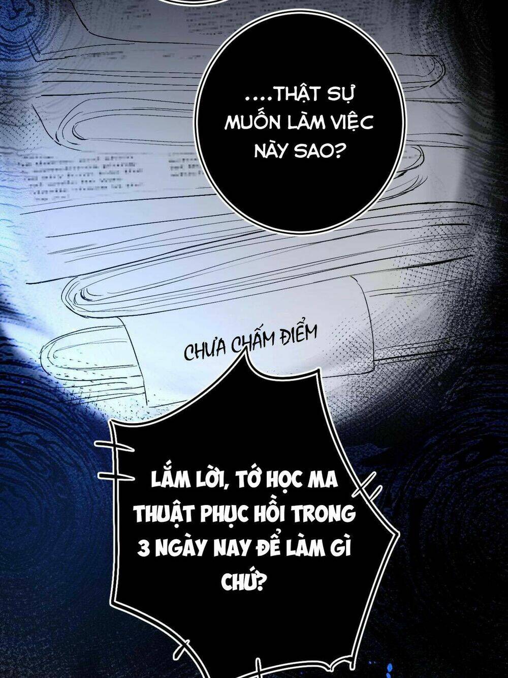 phù thủy hạng bét chapter 23 2