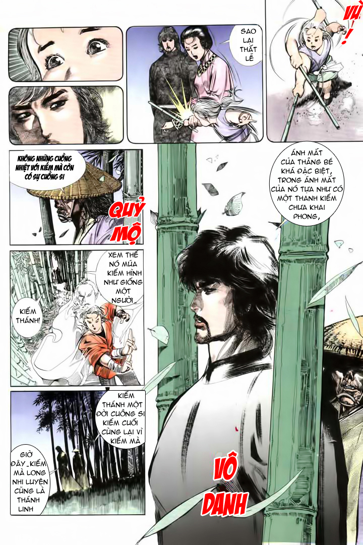 phong vân chapter 121 13