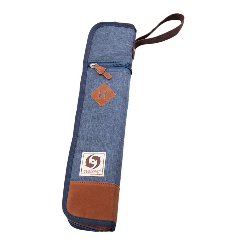 Bag - Soft Carrying Case Holder for Sticks & Mallets