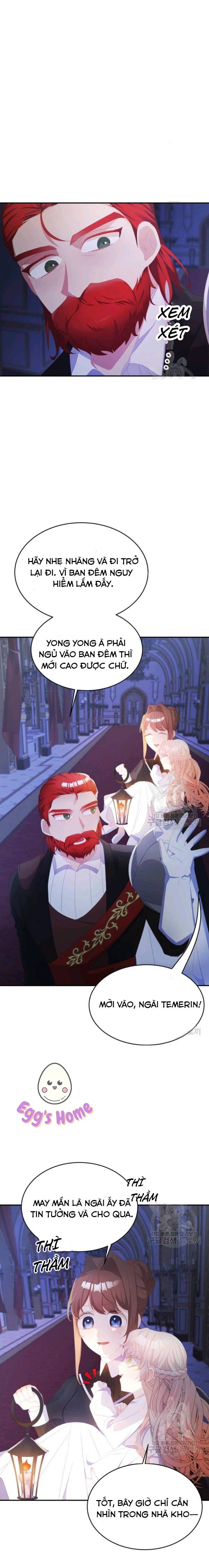 đứa con của rồng chapter 32 16