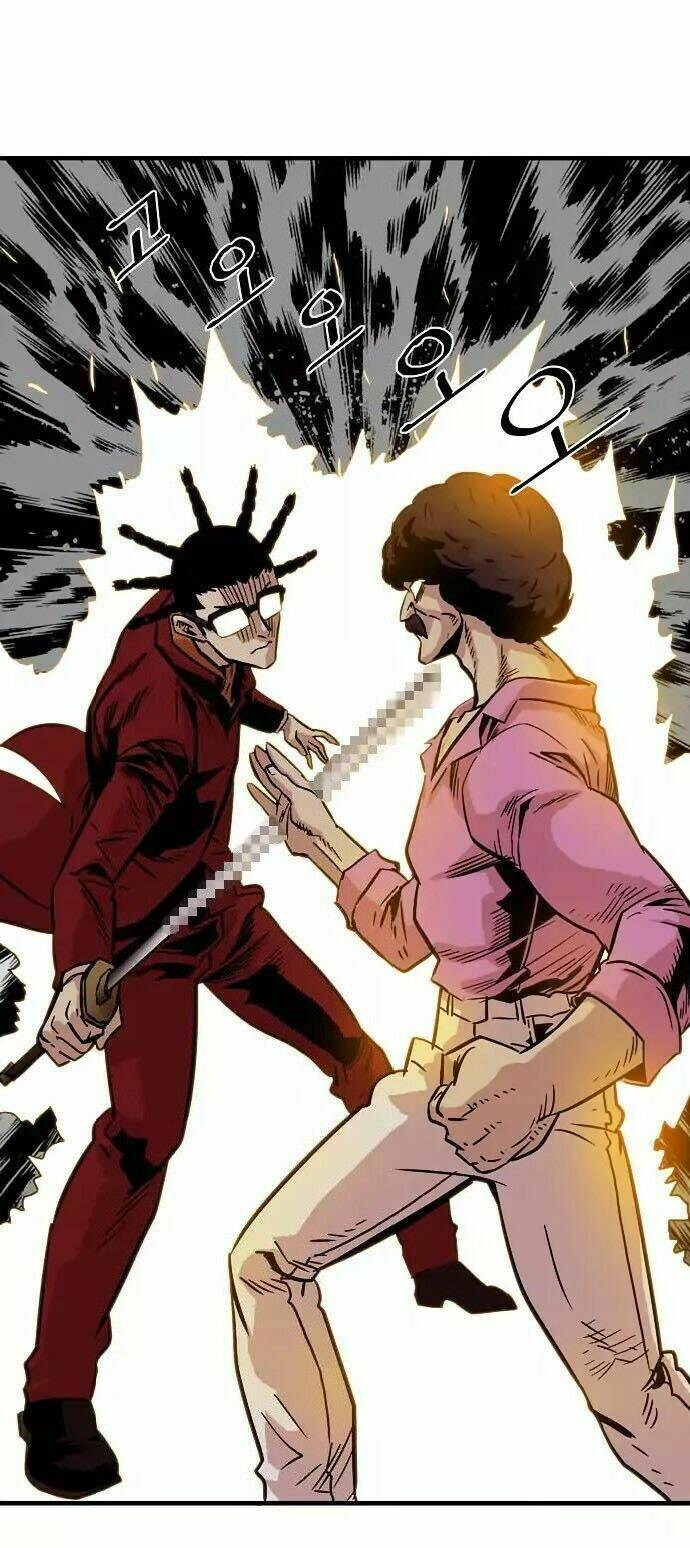 bẫy troll chapter 21 18