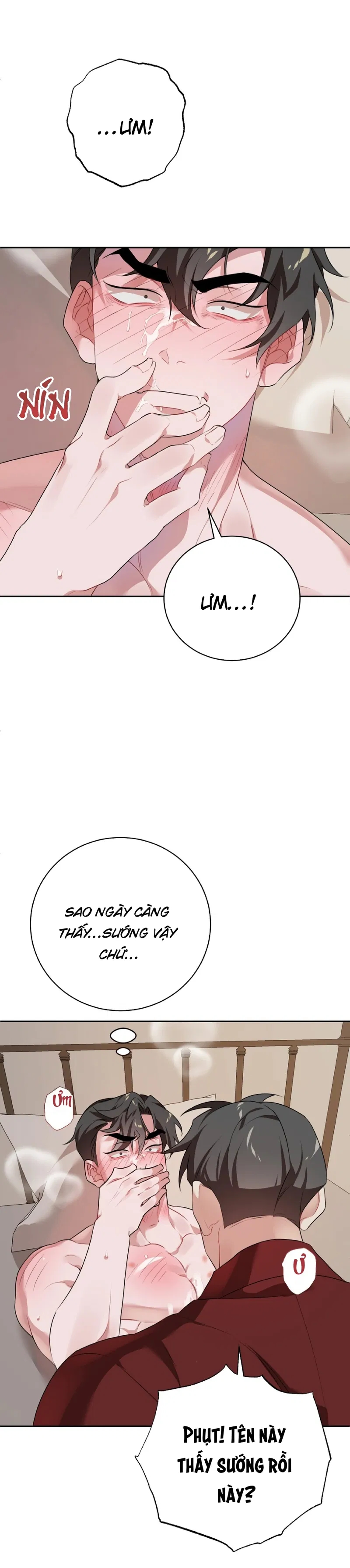 tám tháng bảy chapter 7 19