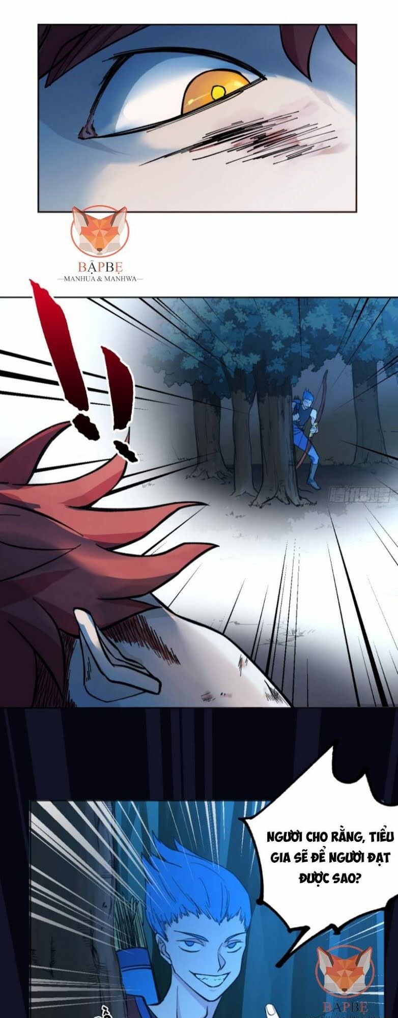 vô hạn khắc kim chi thần chapter 15 38