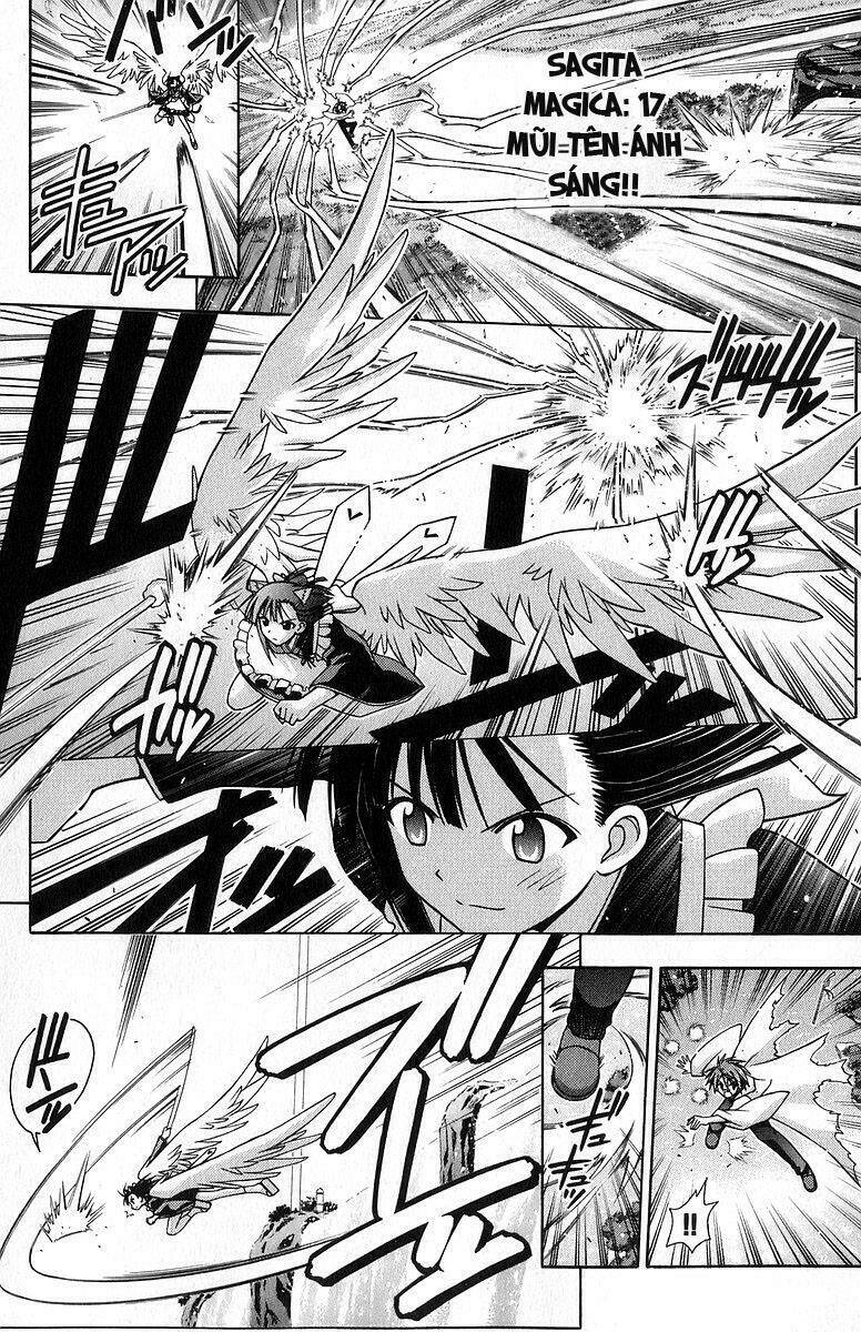 bậc thầy ma pháp chapter 181 2