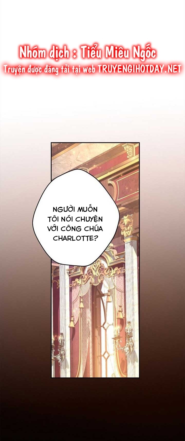 tôi sẽ cố gắng thay đổi cốt truyện chapter 92 14