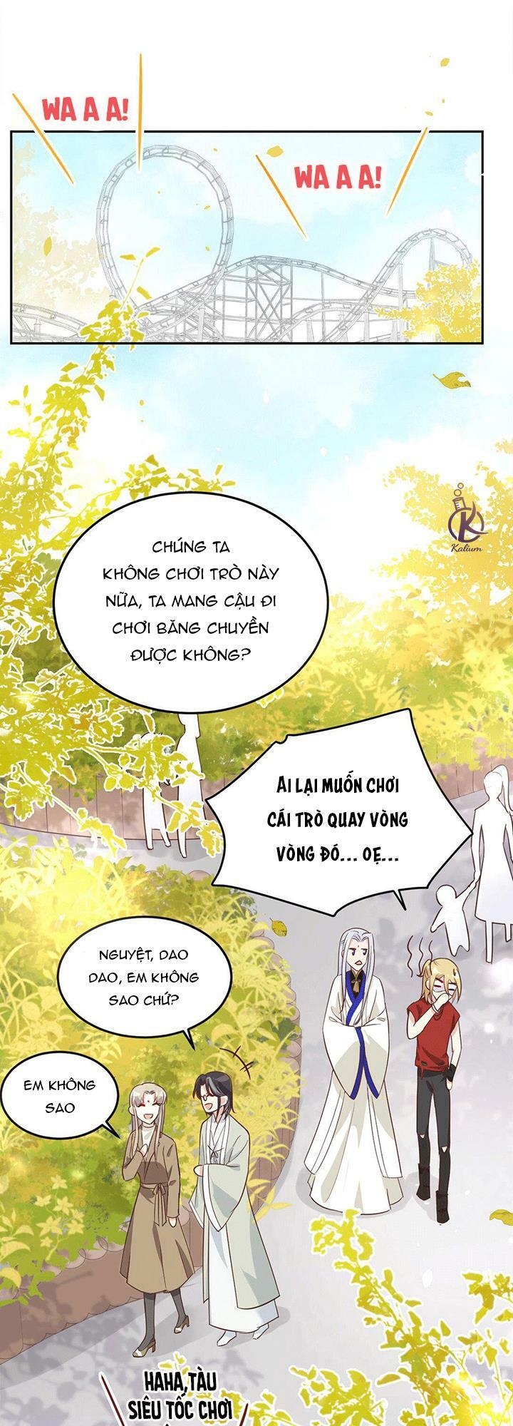 chàng vú em tu chân chapter 37 8