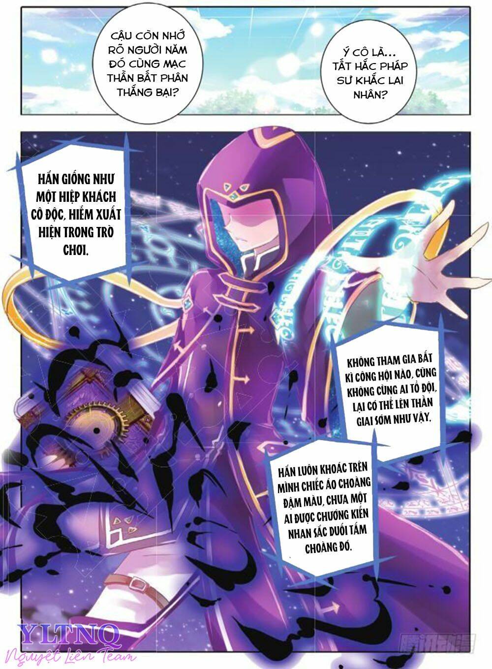 linh giai chapter 15 7