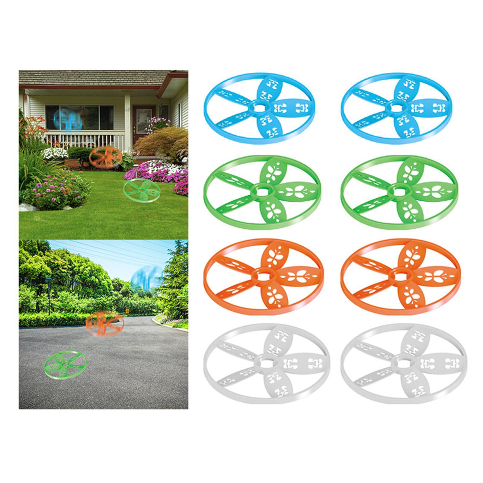 Saucer Disc Helicopter Toy Saucer Disc Toy for Boys Children Kids Toys