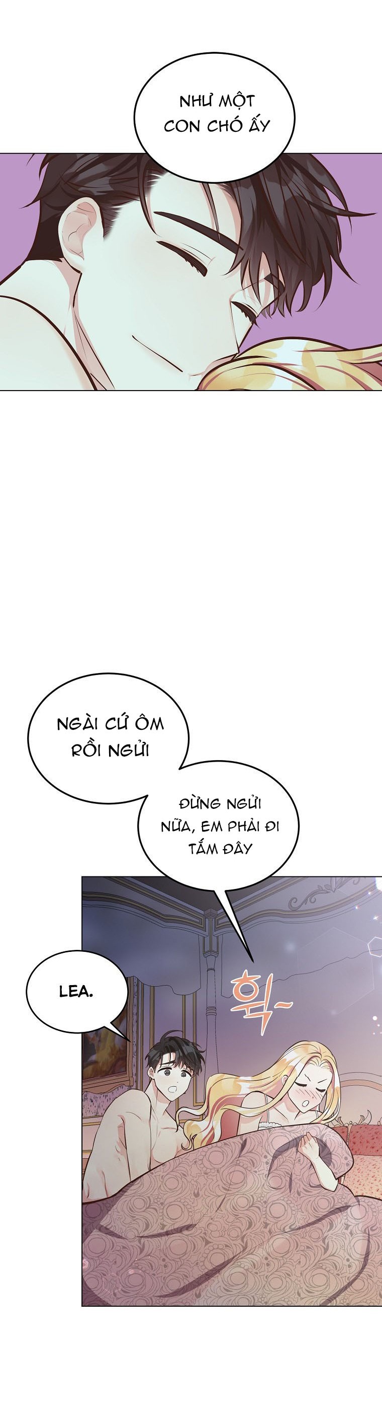 mùa đào vào tháng sáu chapter 11.2 7