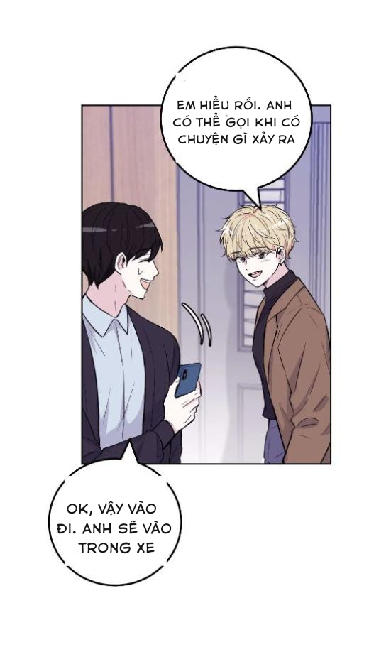 kinh nghiệm cảnh nóng chapter 1 41