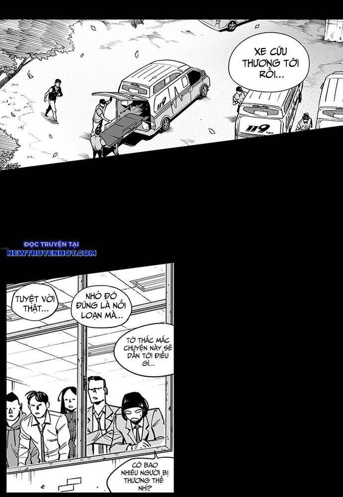 fight class 3 chapter 115 3