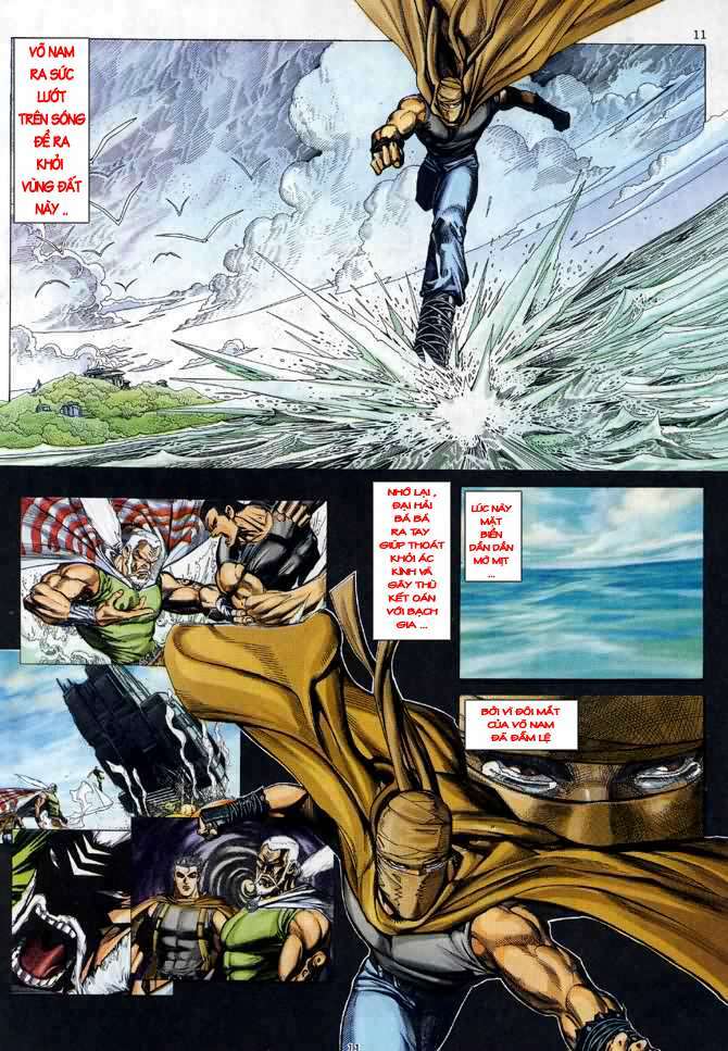 võ thần chapter 37 11