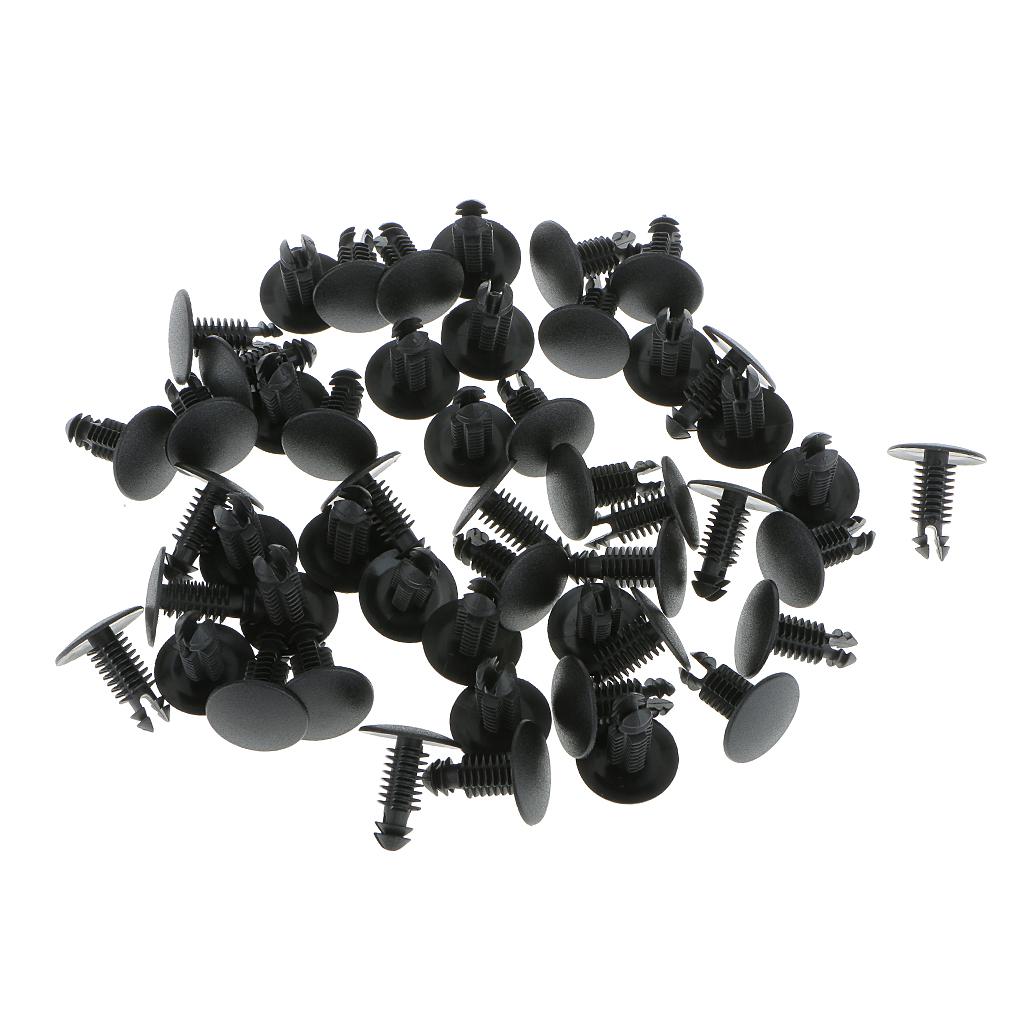 50-Piece Replacement  Adjustment Clips  For  5757139