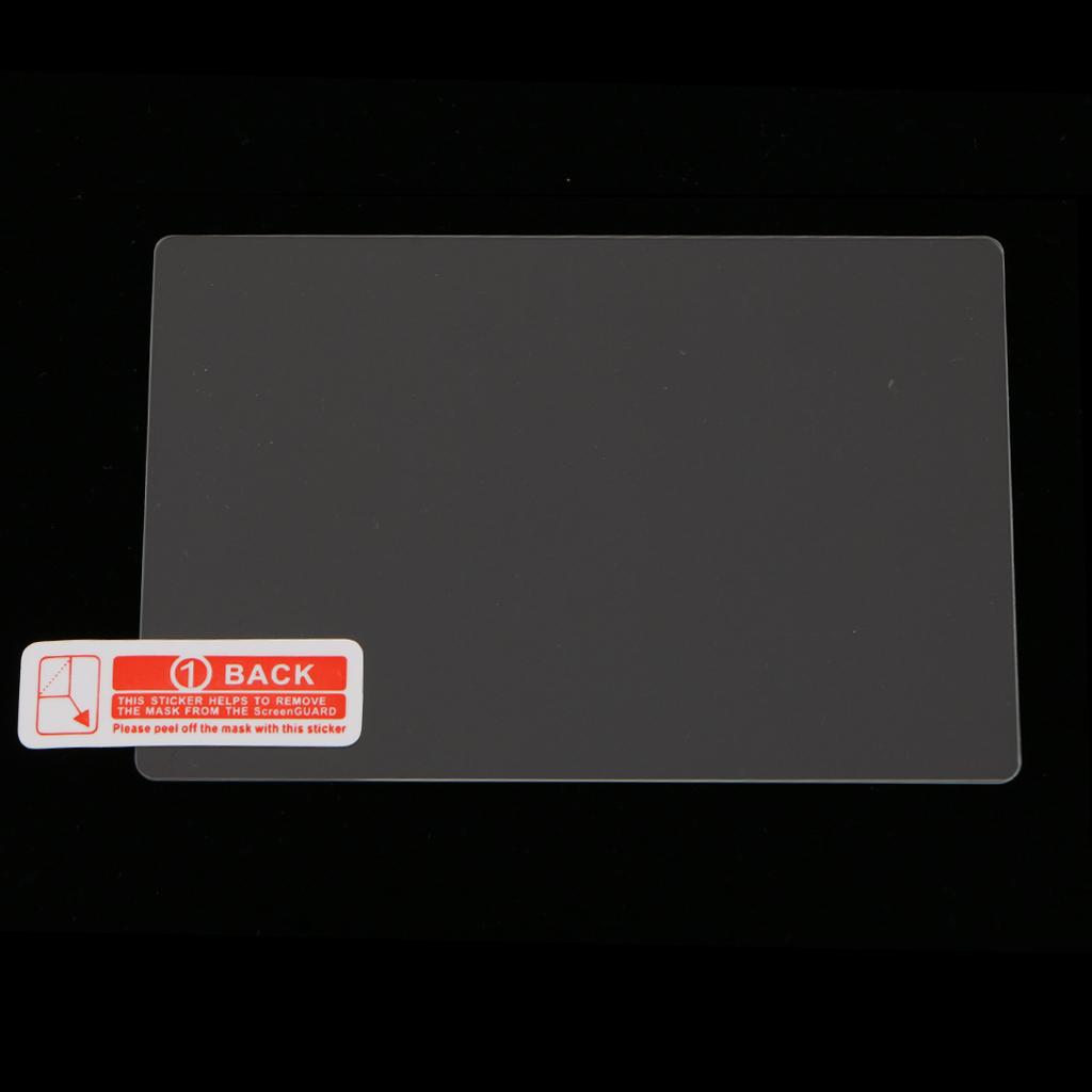 0.33mm Tempered Glass LCD Display Screen Protector for Olympus E-M5 Mark II