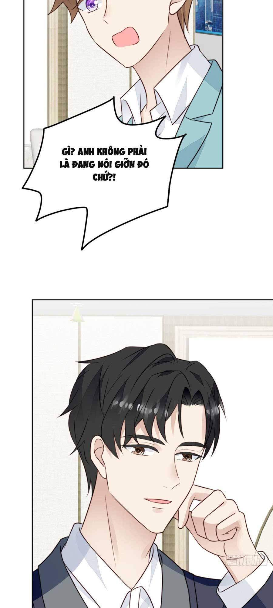 dựa vào đại lão ổn định vị trí c trong nam đoàn chapter 64 16