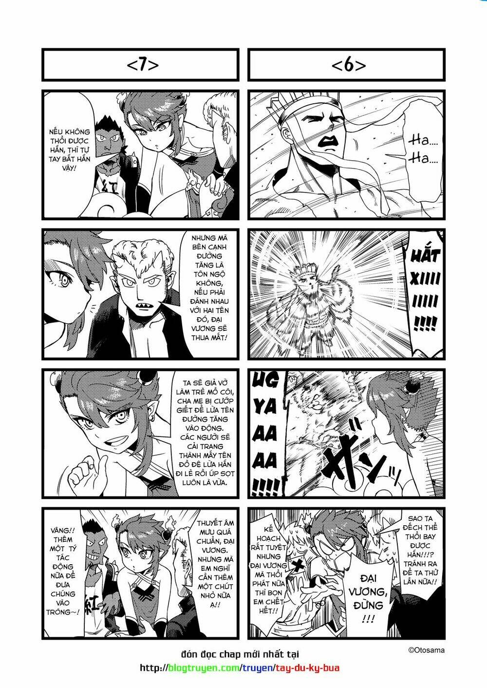 tây du ký bựa chapter 23.1 5