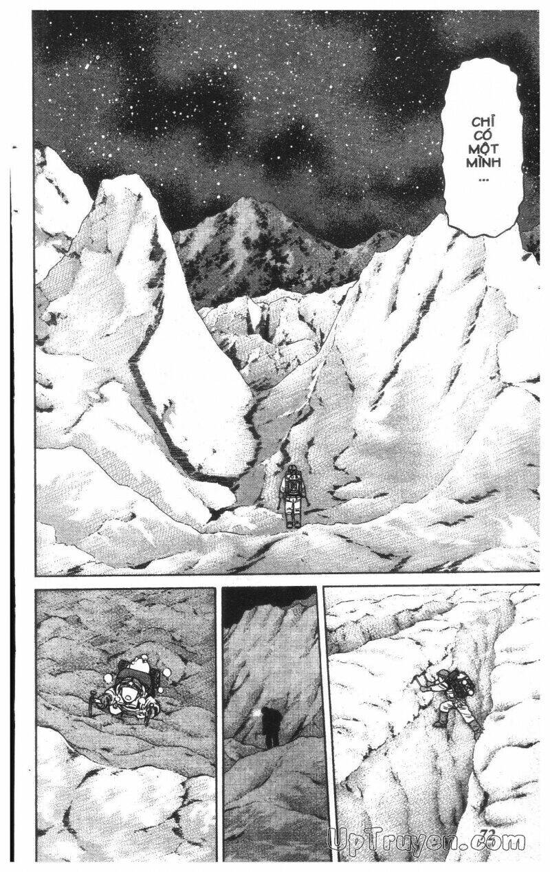 hộ chiếu xanh chapter 9 74