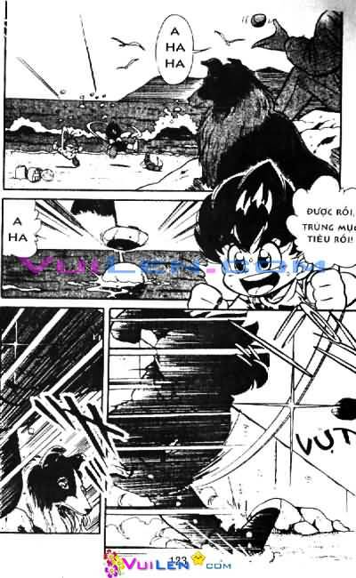 vua bóng ném chapter 4 4