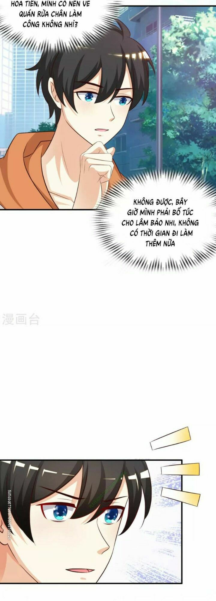 tối cường vận đào hoa chapter 37 18