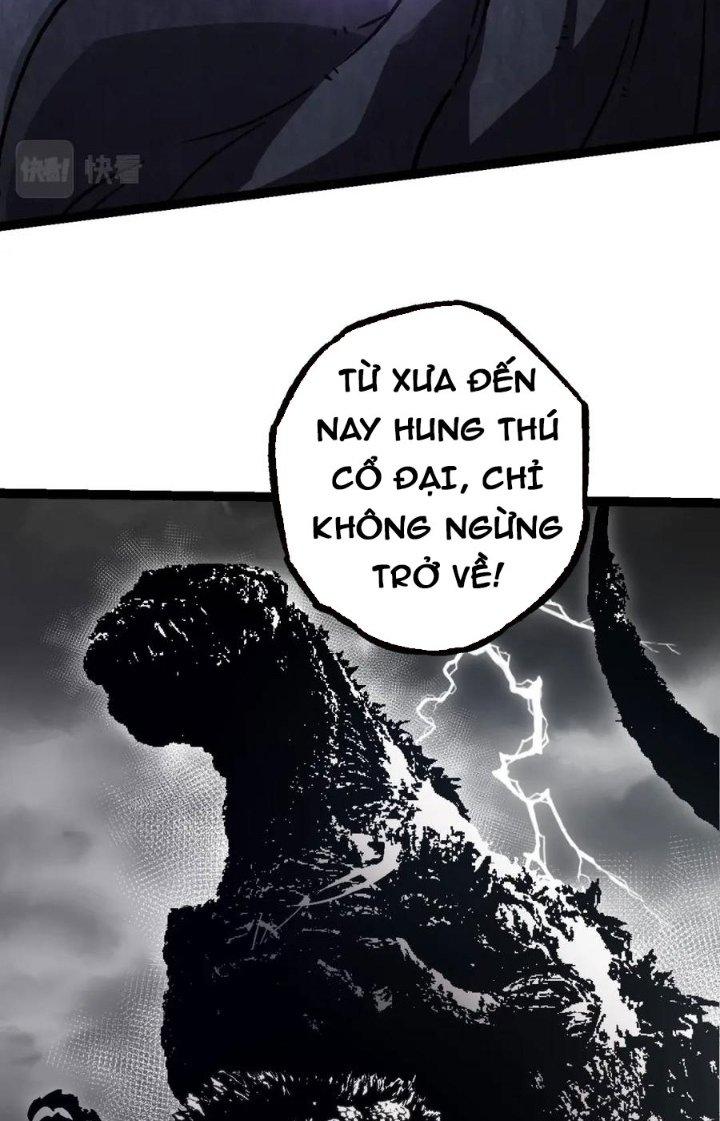 từ cây cổ thụ bắt đầu tiến hóa chapter 74 19