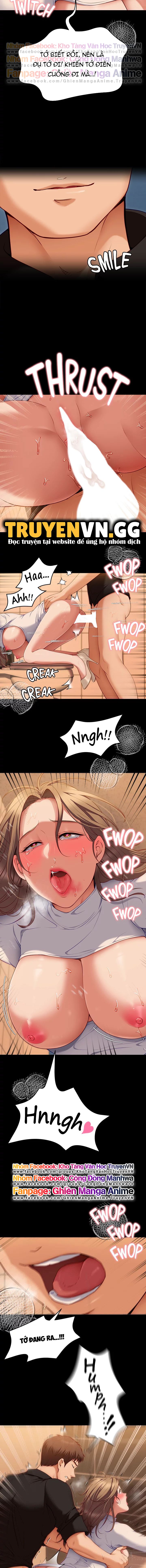 tối nay cưng muốn ăn gì? chapter 29 12