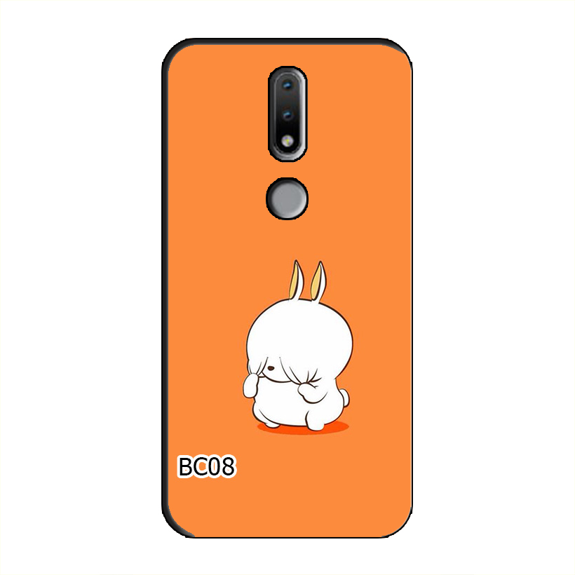 Ốp Lưng Dẻo Dành Cho NOKIA 2.4