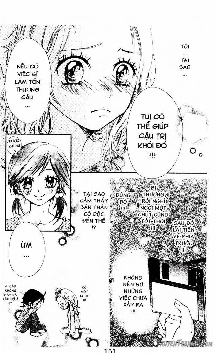 bí mật tình báo -ica chapter 6 3