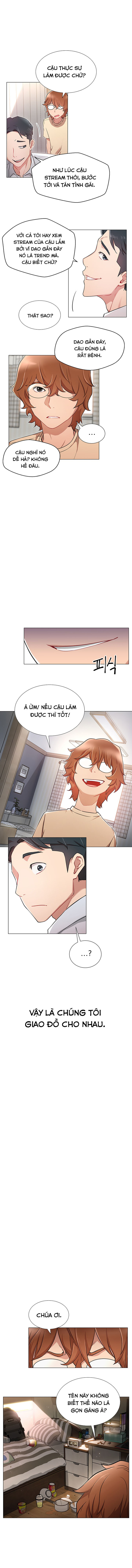 tập làm fuck boy chapter 5 6