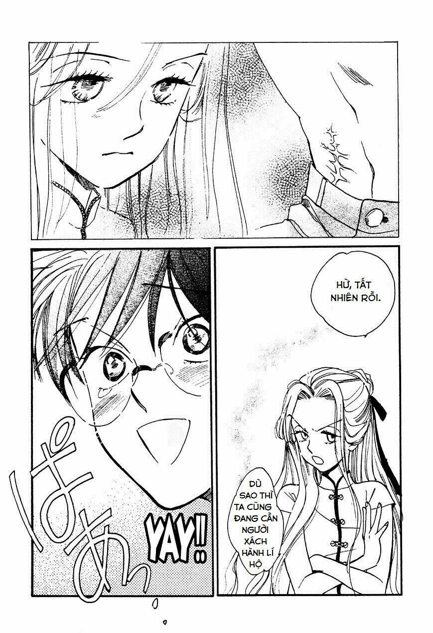 teru teru x shounen chapter 4 16