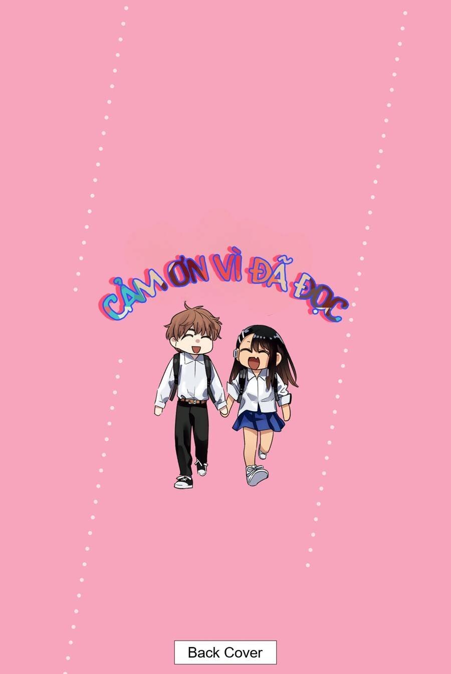 please don't bully me - nagatoro-san chapter 154.5 28