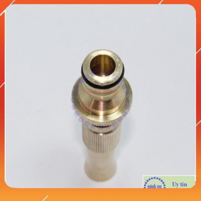 Vòi xịt nước có chức năng chỉnh tia gom xòe, vòi tưới cây, xịt sân, rửa xe đa năng 206587.622-5