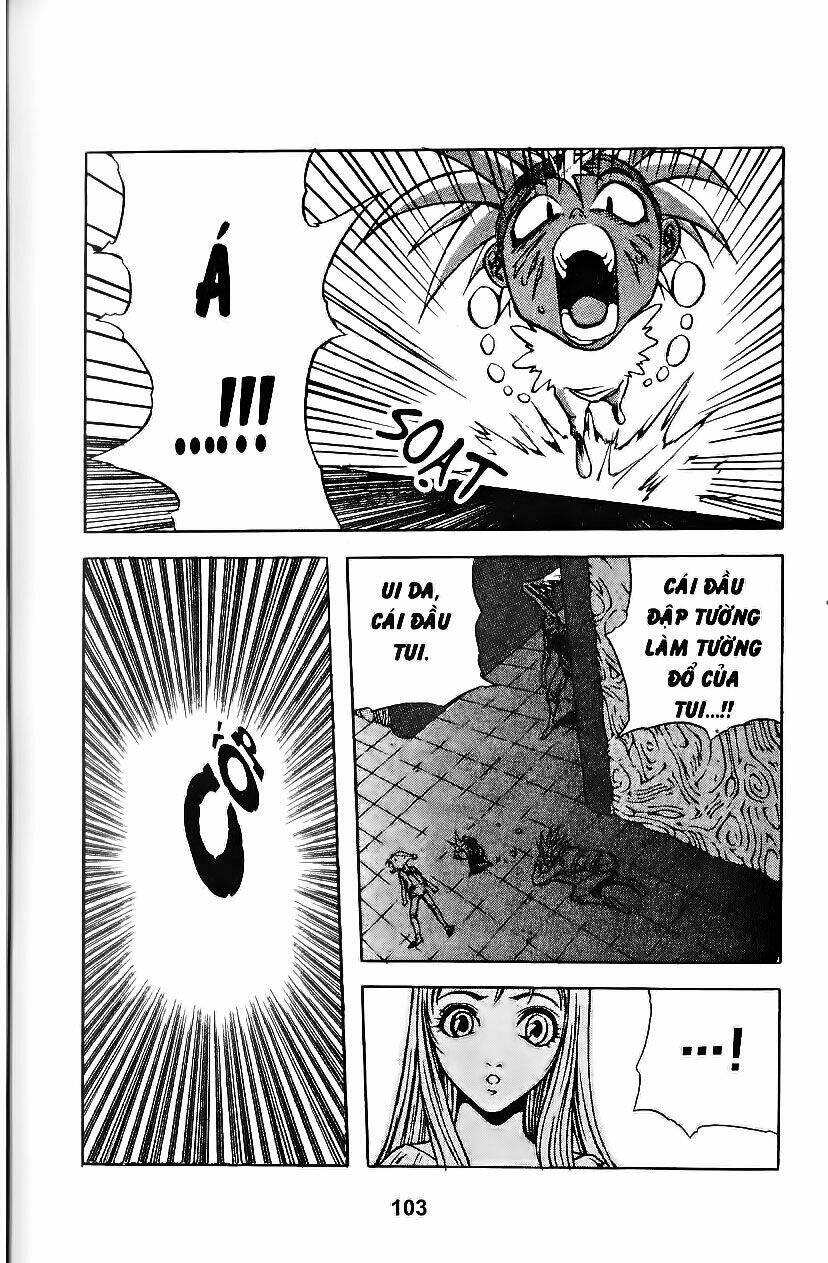 shoma - thiên vương thần kiếm chapter 74 12