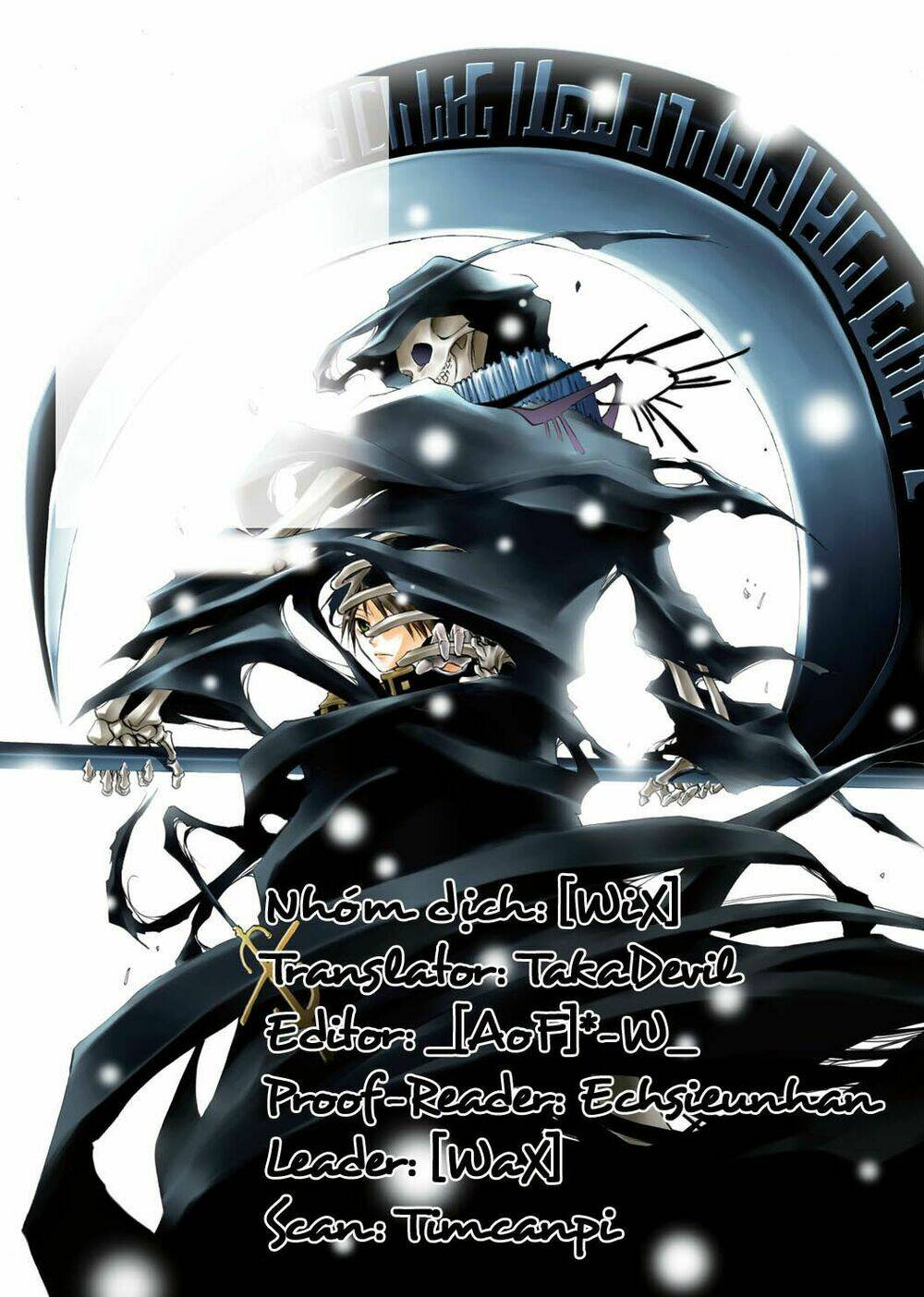 07 hồn ma chapter 2 39