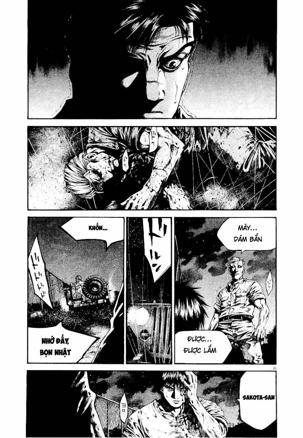 rainbow chapter 216 34