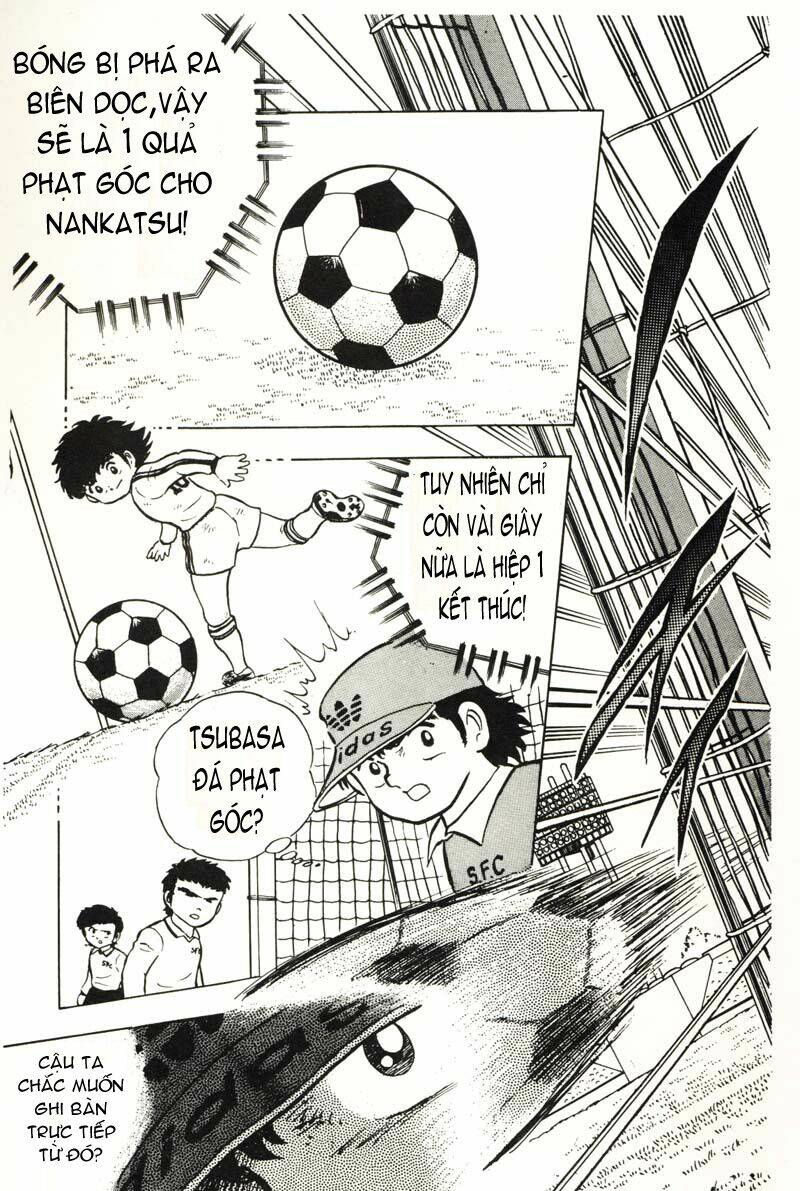 captain tsubasa chapter 5 39